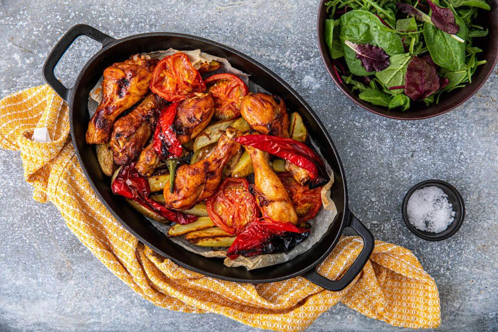 recipe