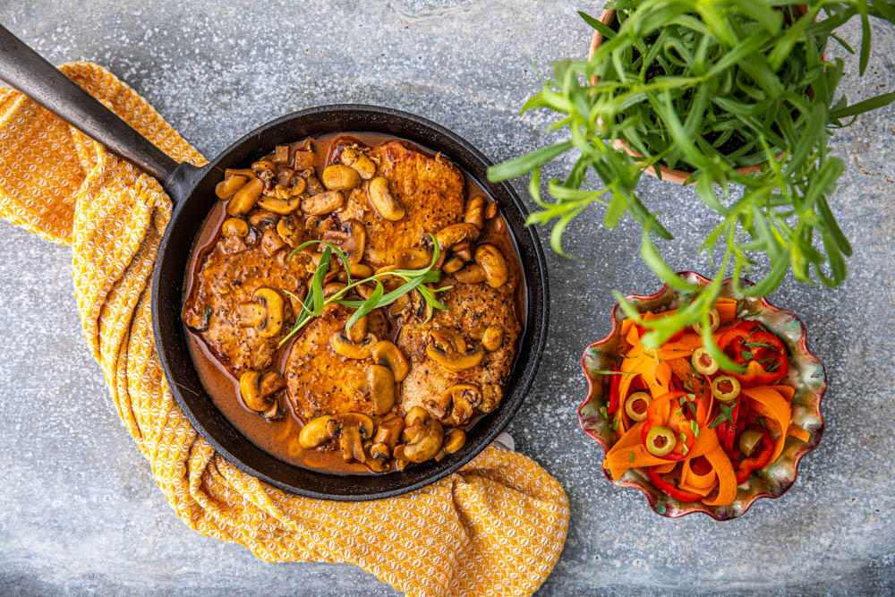 recipe