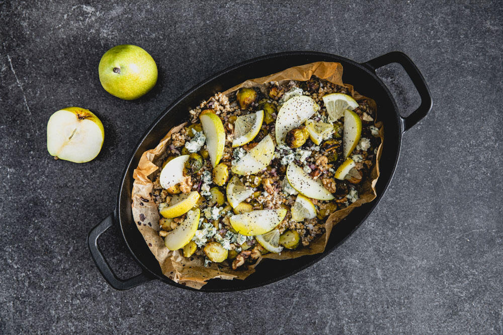 recipe