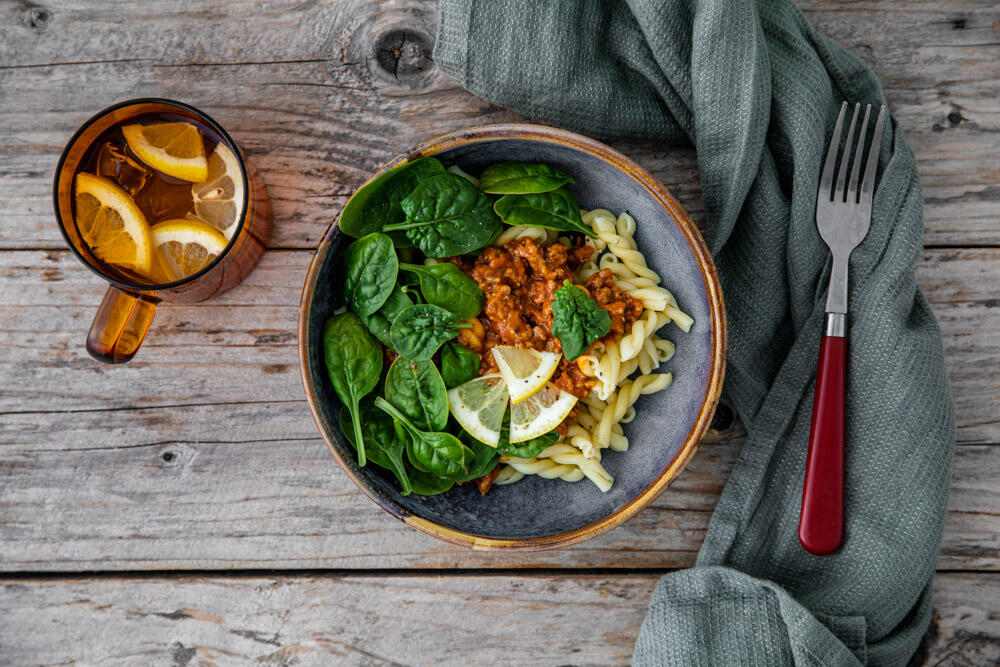 recipe