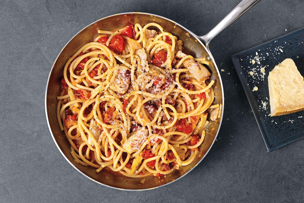 recipe