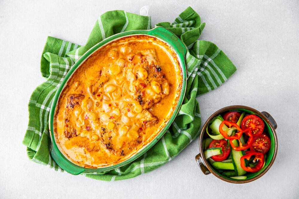 recipe