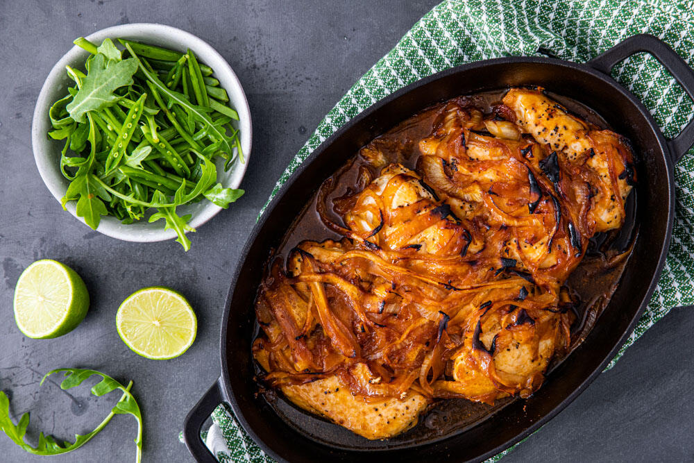 recipe