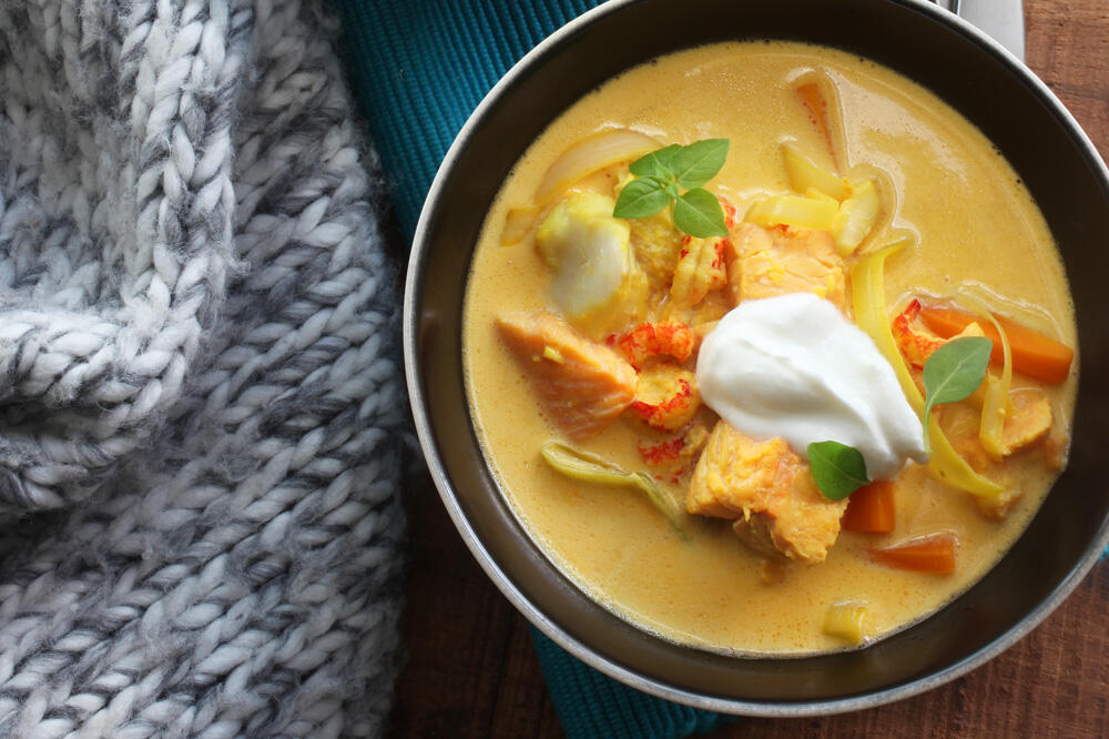 recipe
