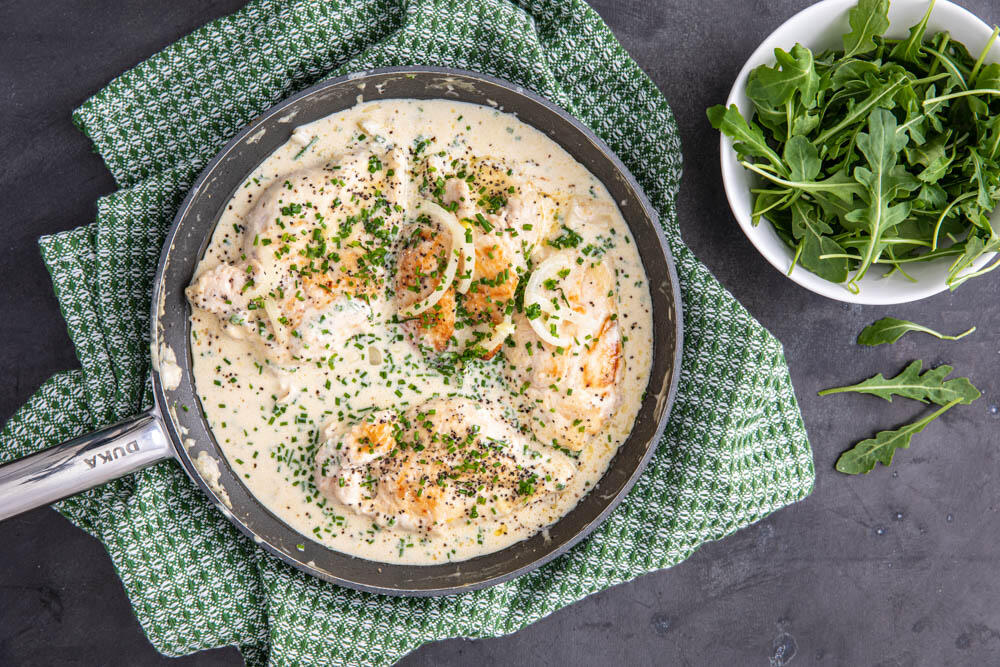 recipe