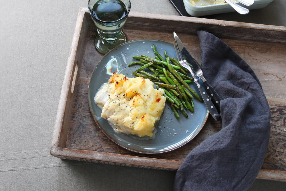 recipe