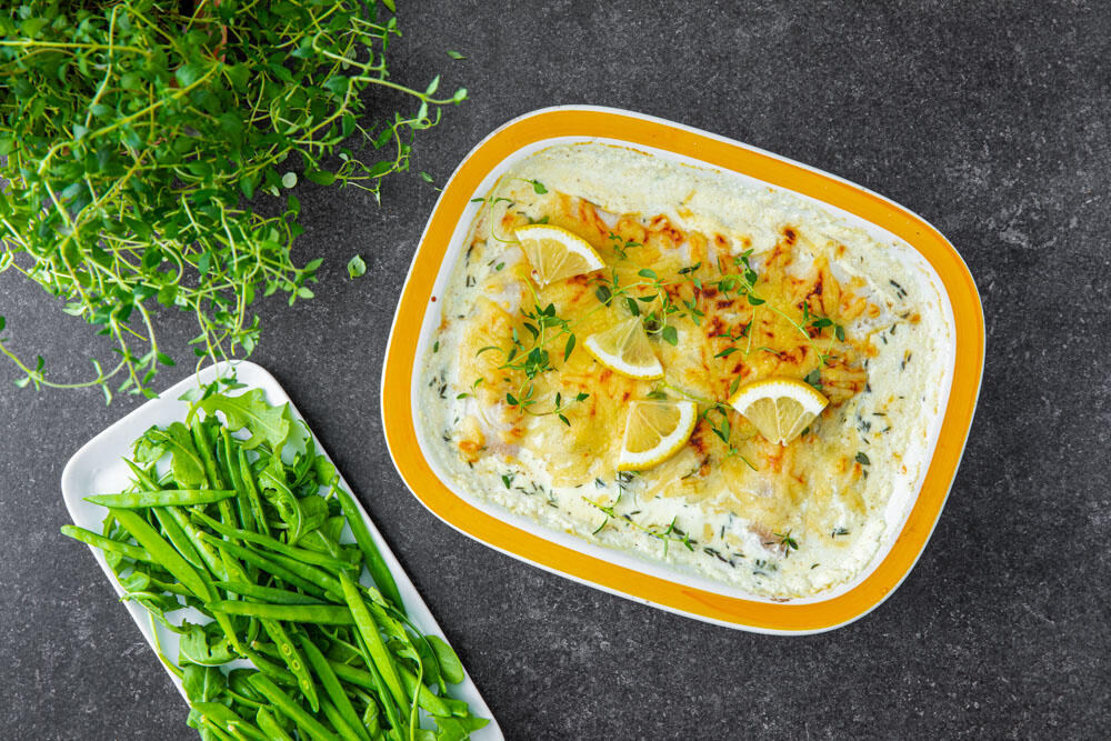 recipe
