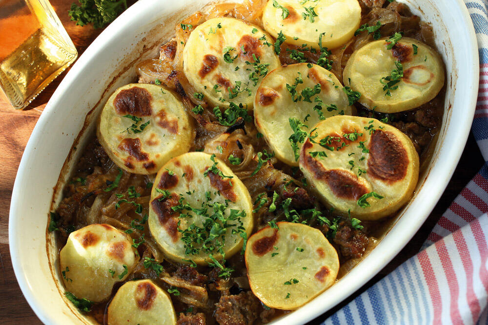 recipe