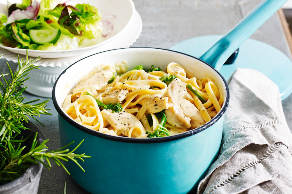 recipe