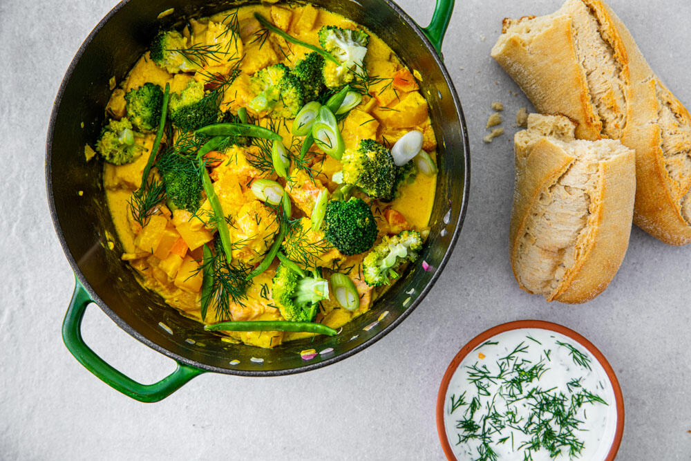 recipe