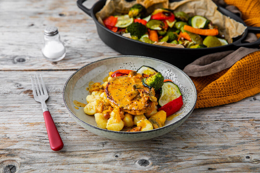 recipe