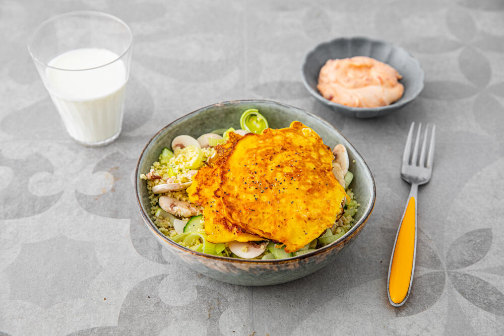 recipe