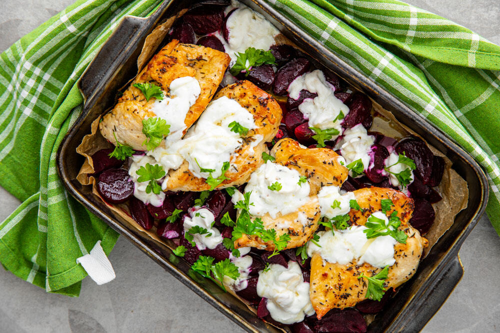 recipe