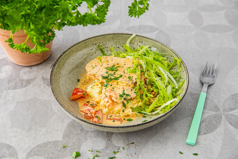 recipe