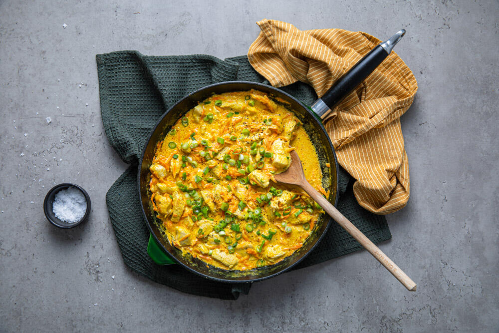 recipe