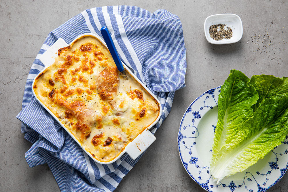 recipe