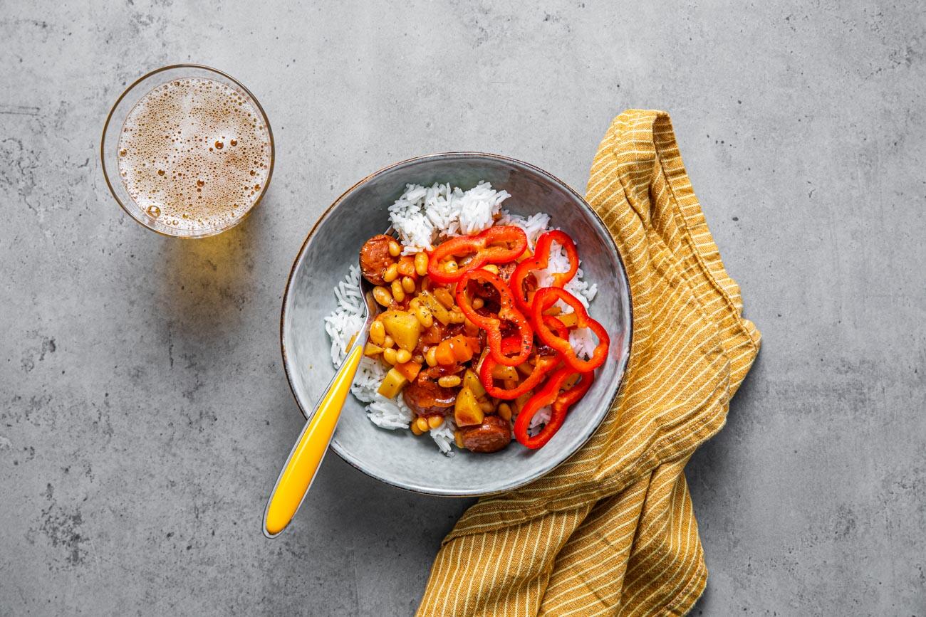 recipe