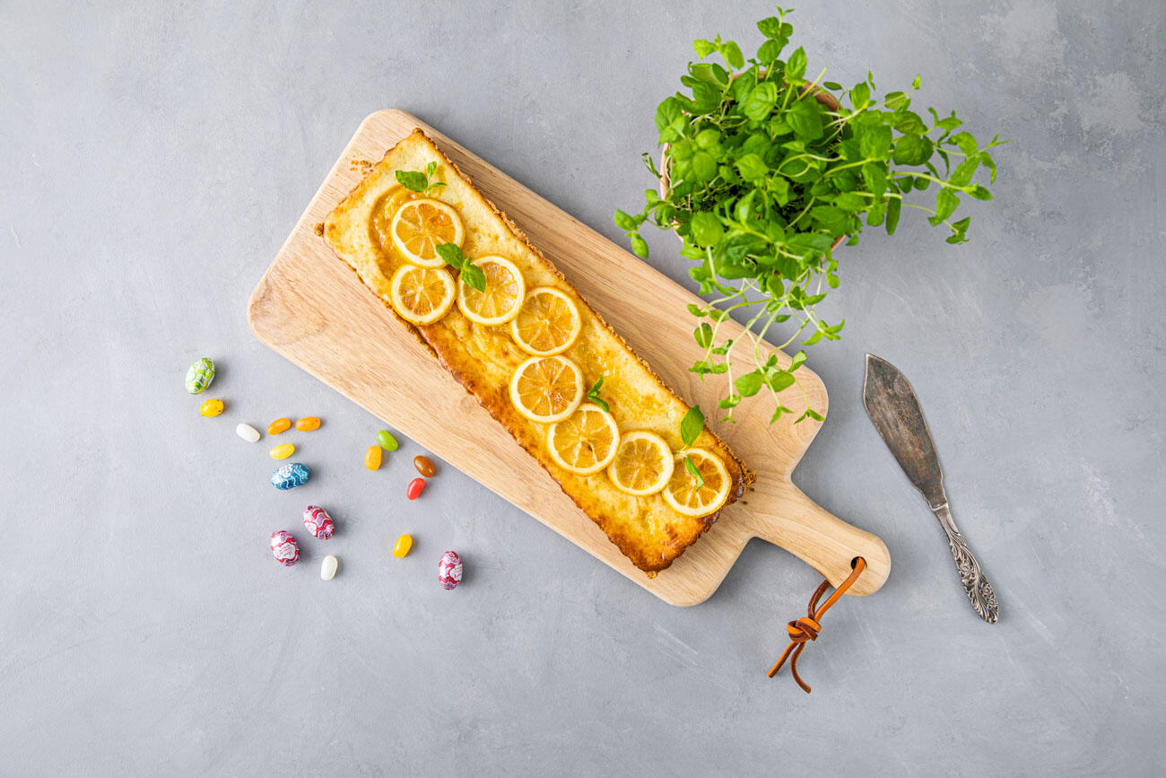 recipe