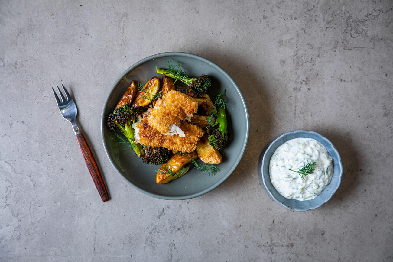 recipe