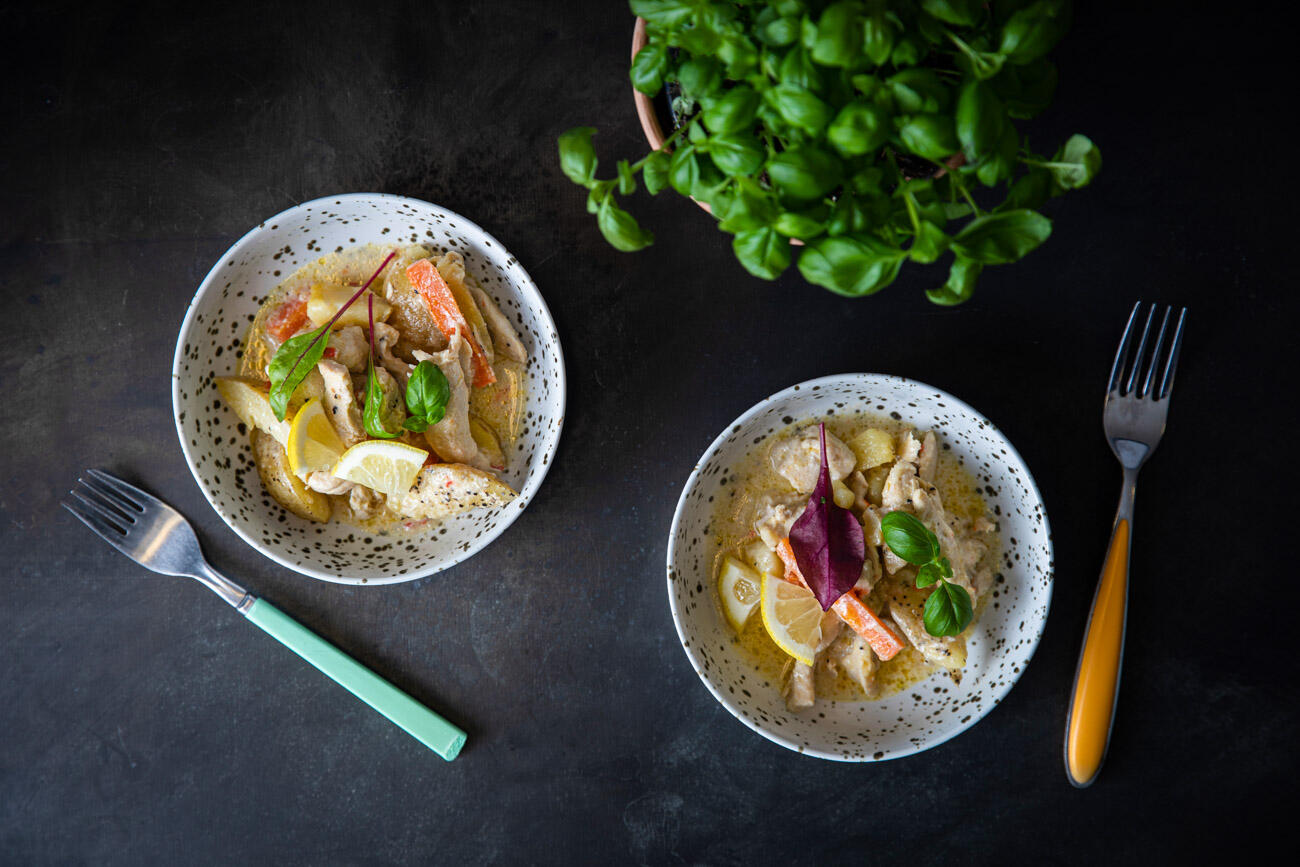 recipe