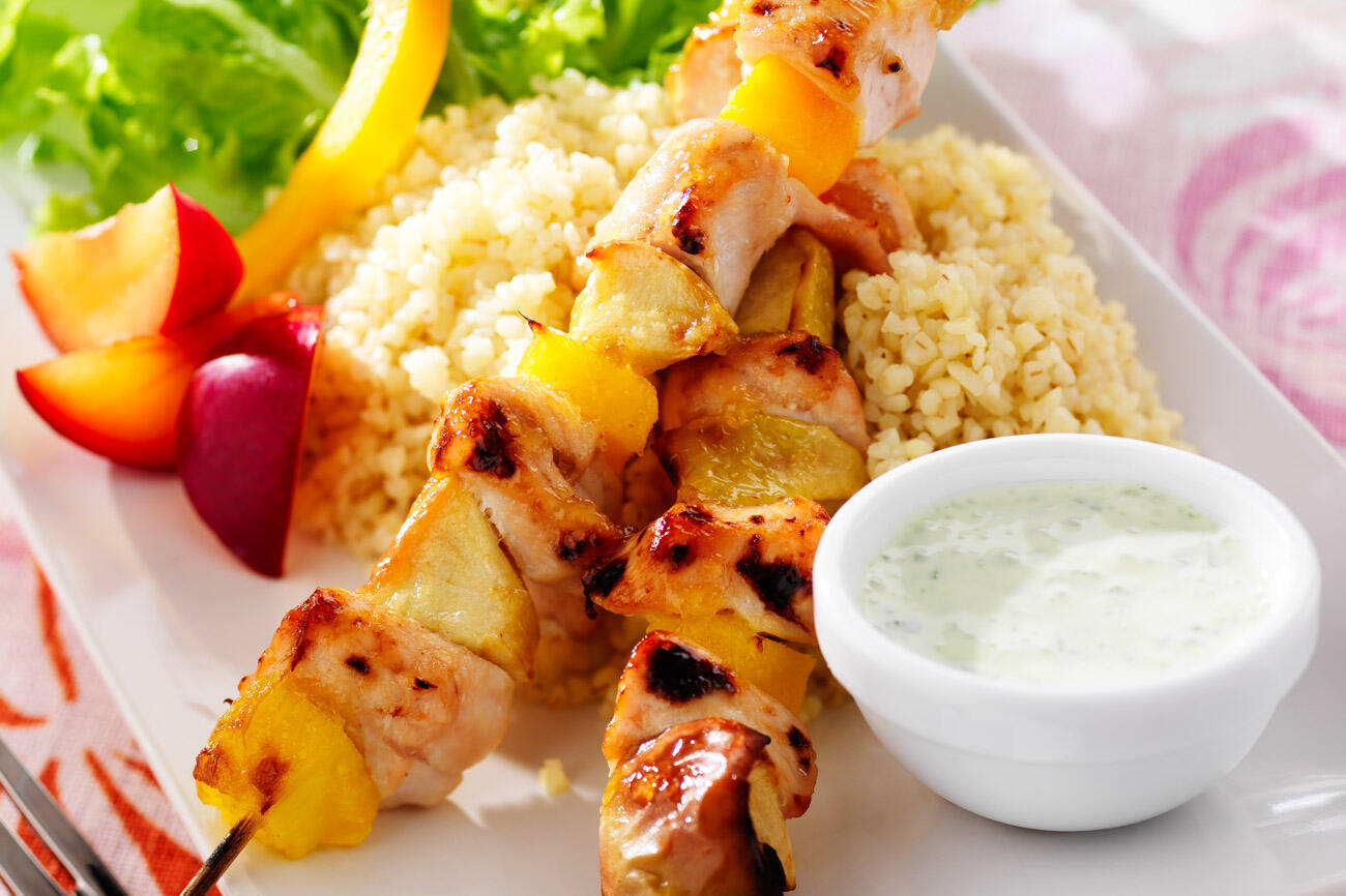 recipe