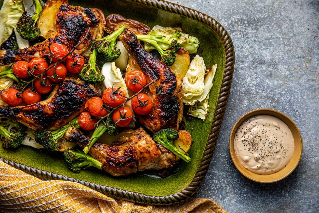 recipe
