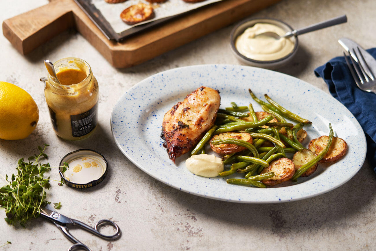 recipe
