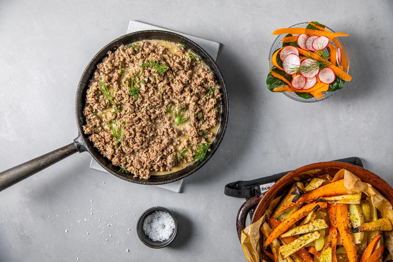 recipe