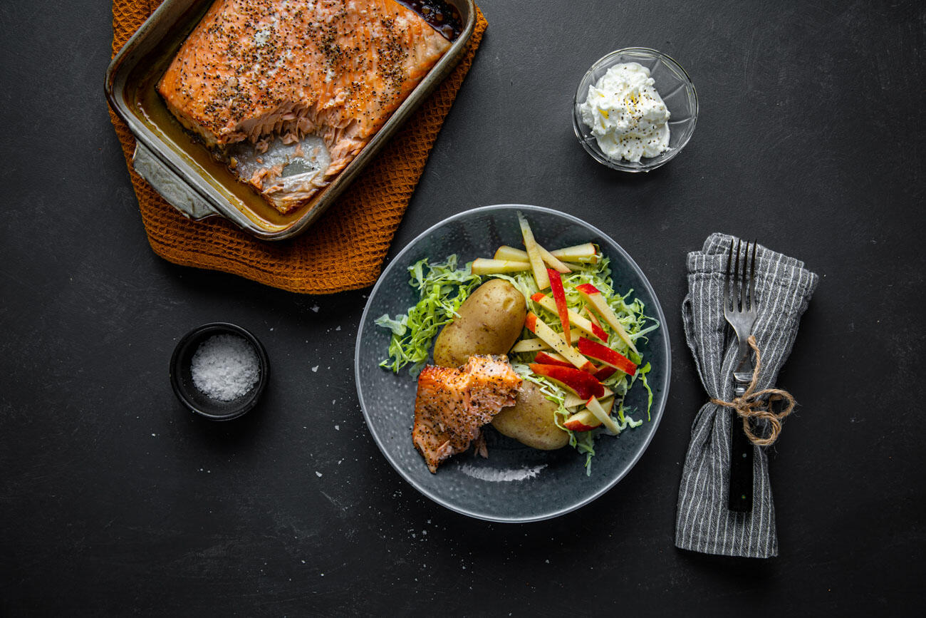 recipe