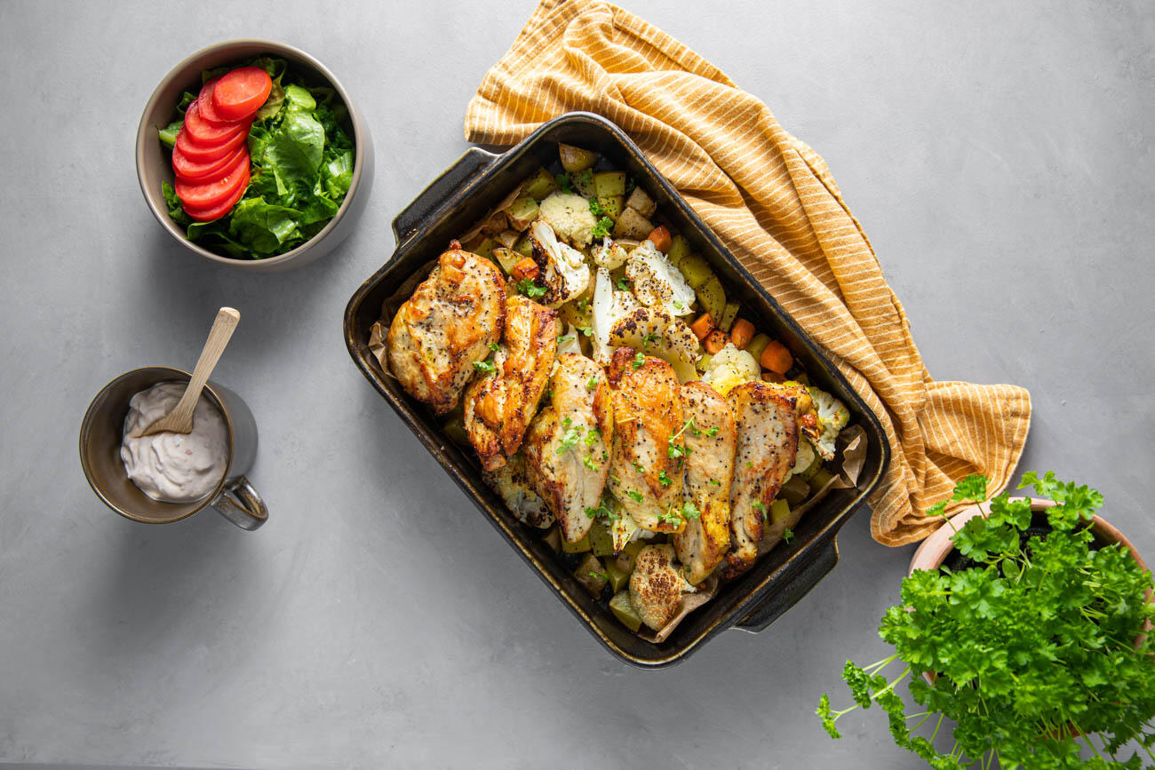 recipe