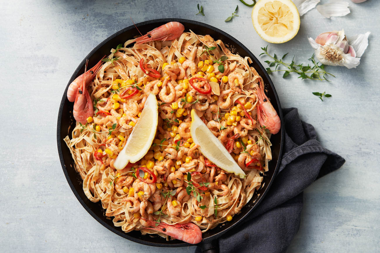 Vardagsmiddag - recept &amp; inspiration - City Gross