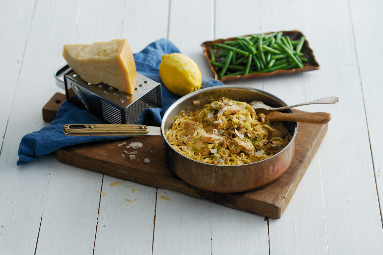recipe