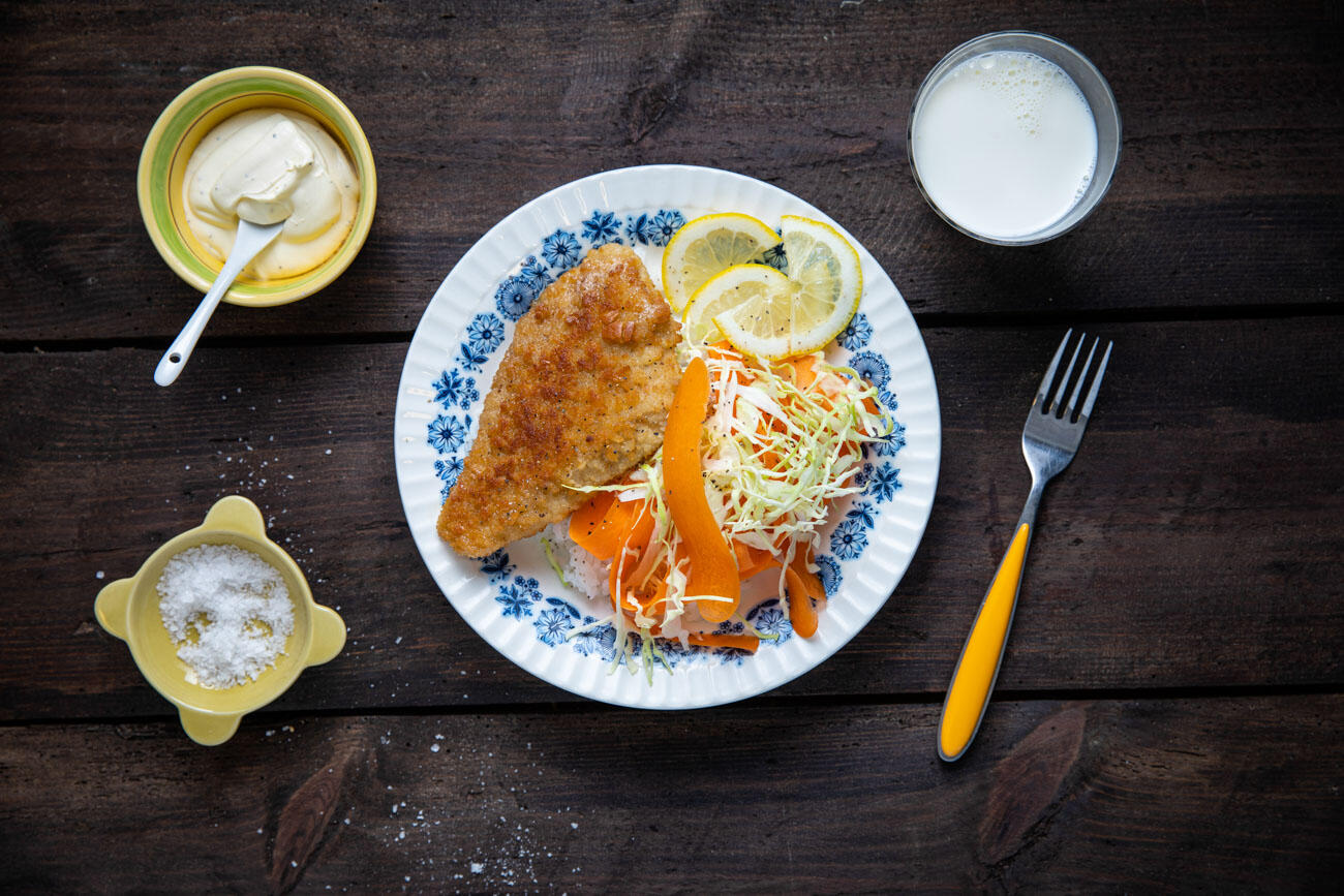 recipe