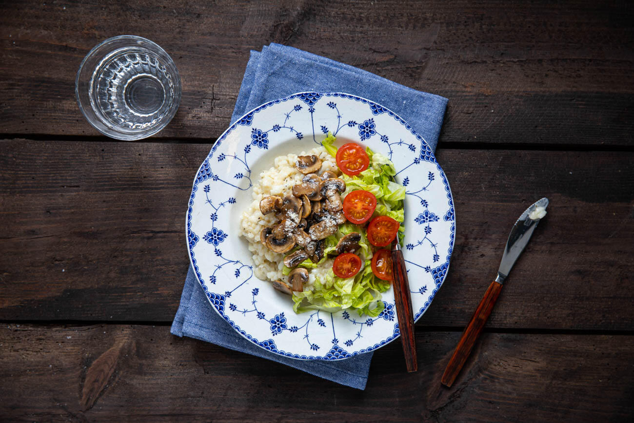 recipe
