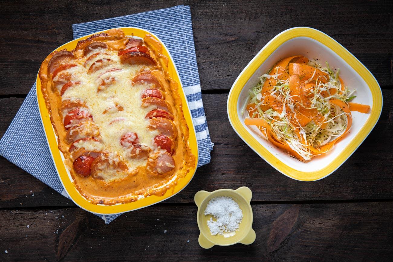recipe