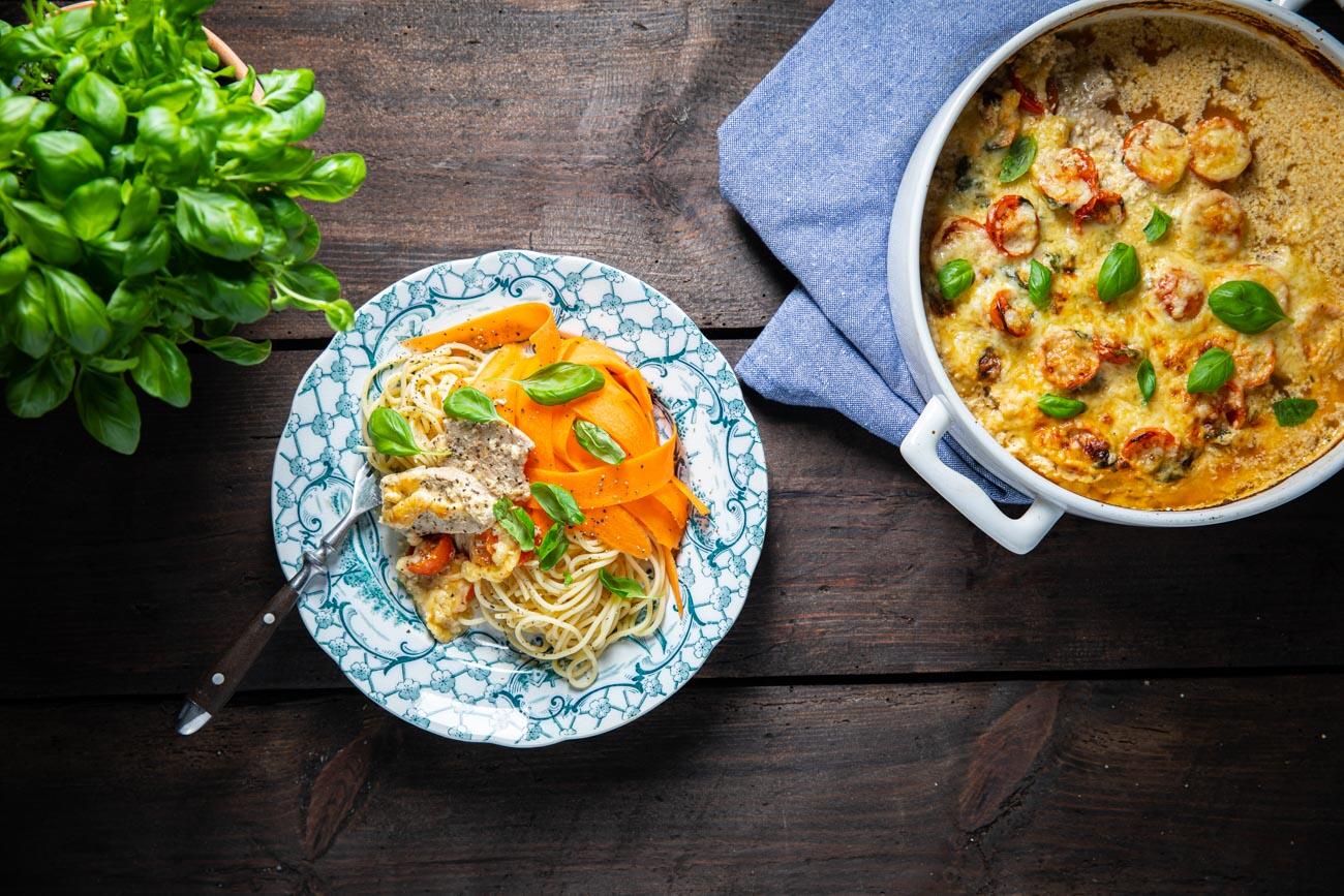 recipe