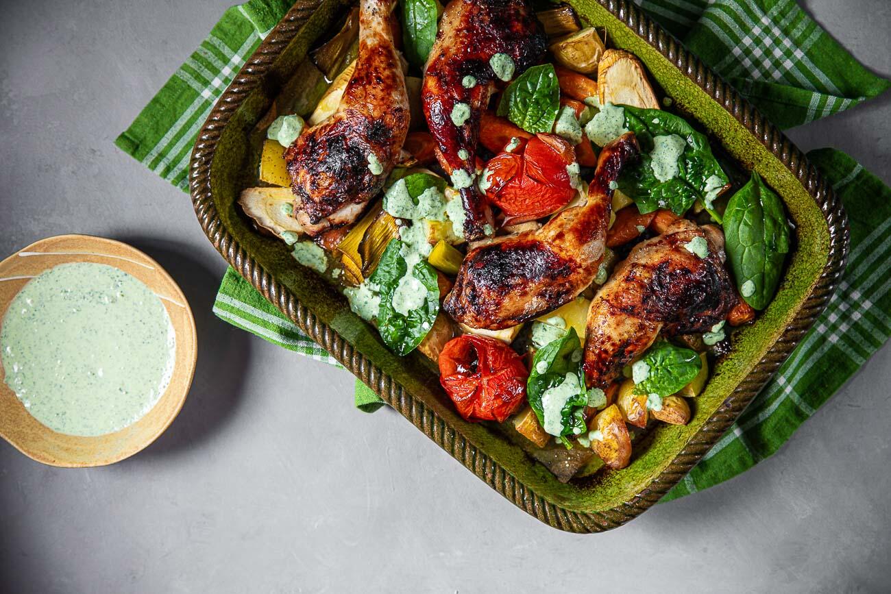 recipe