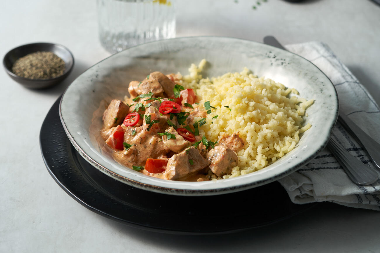 recipe
