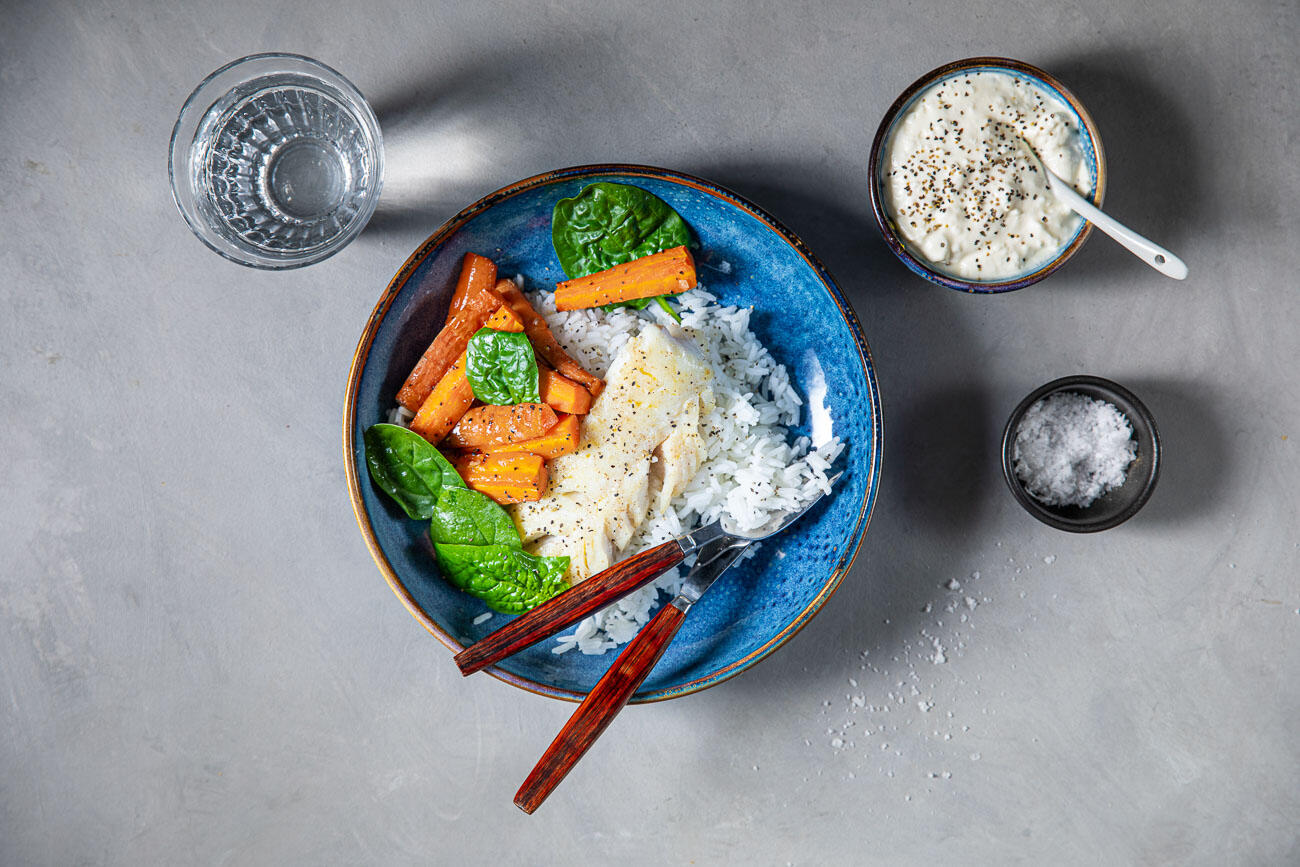recipe