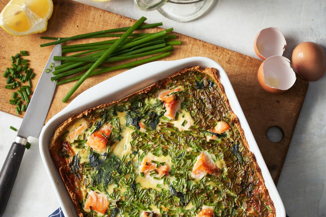 recipe