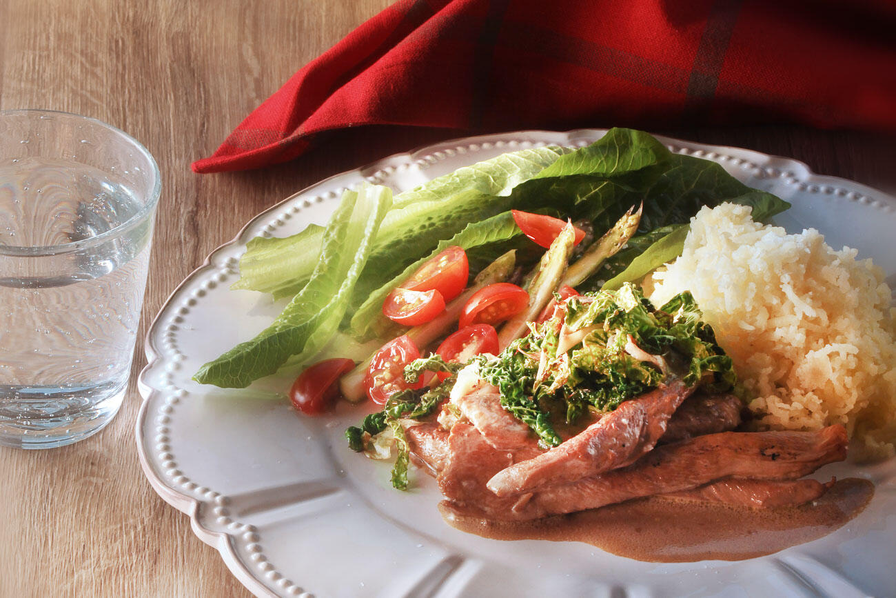 recipe