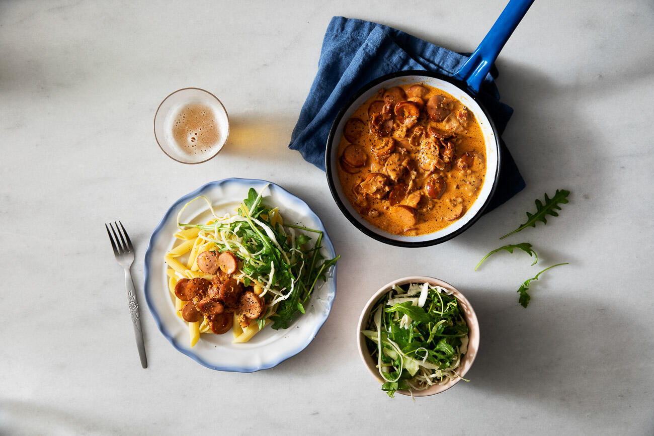 recipe