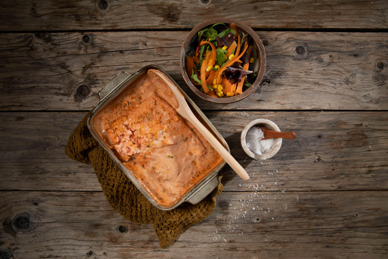 recipe