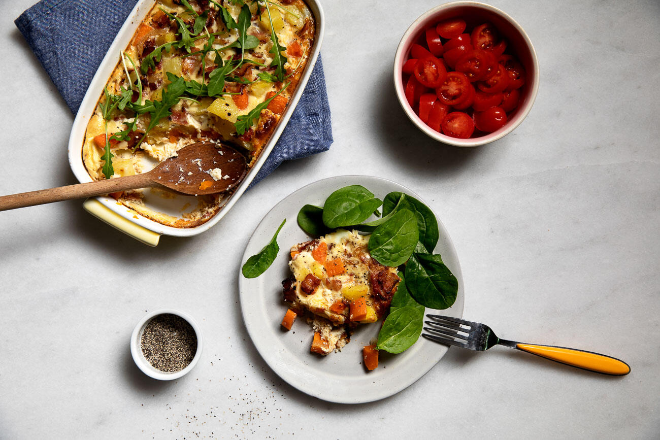 recipe