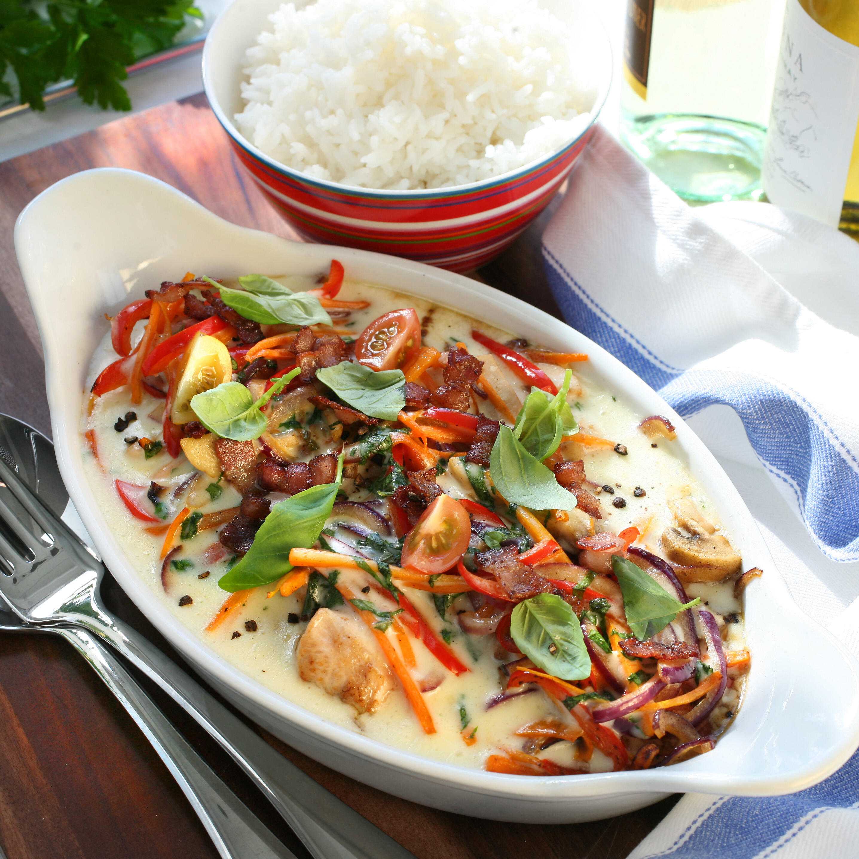 recipe