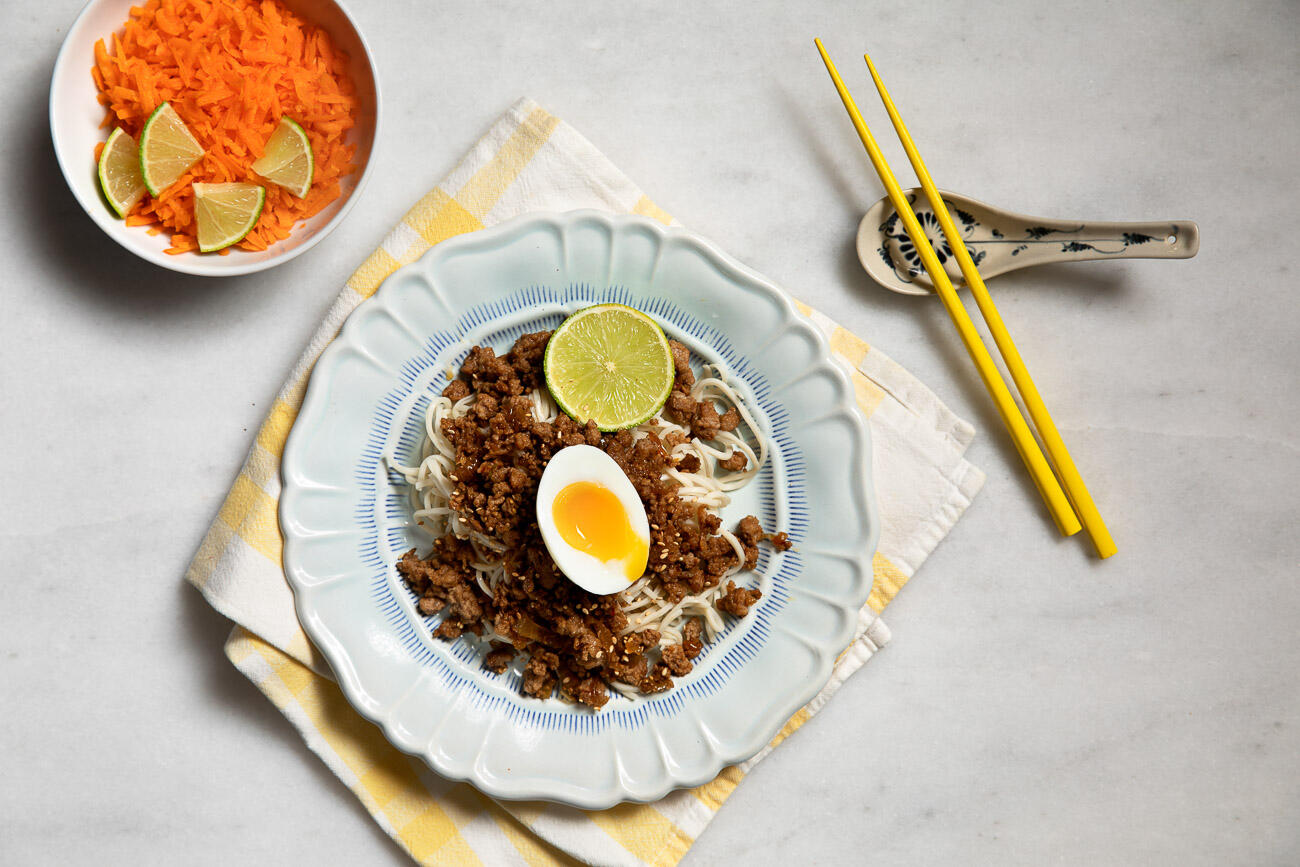 recipe