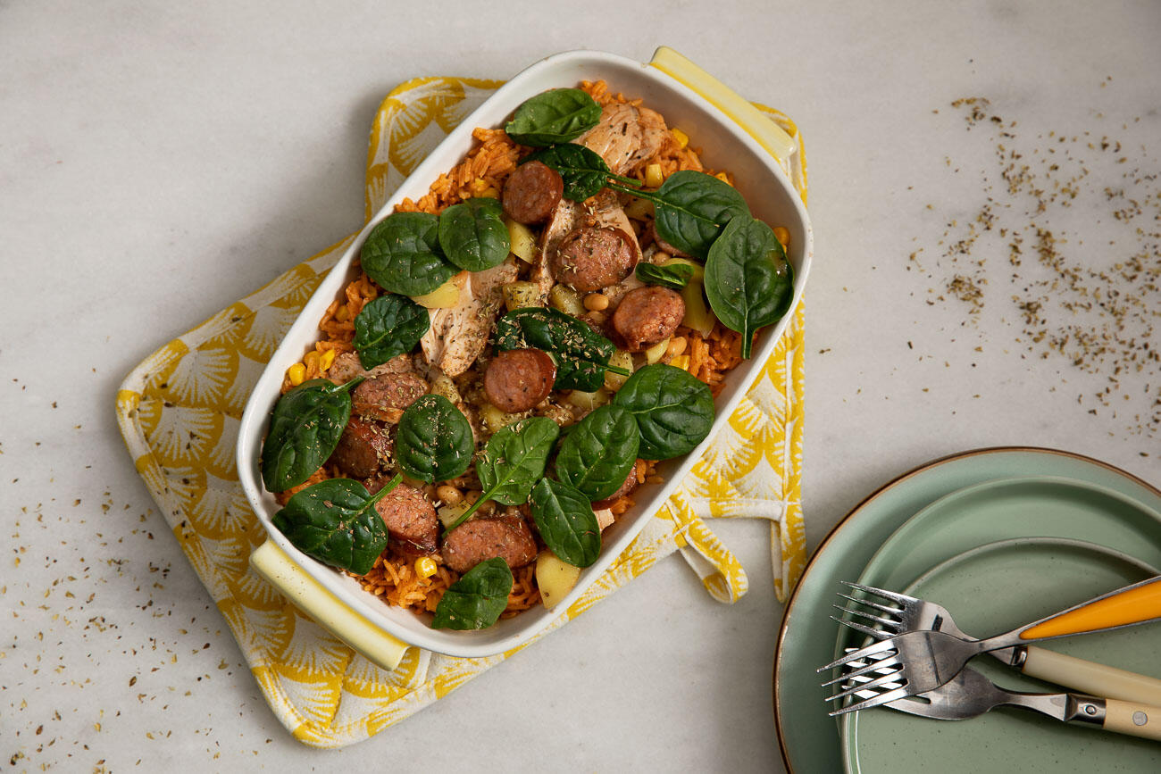 recipe