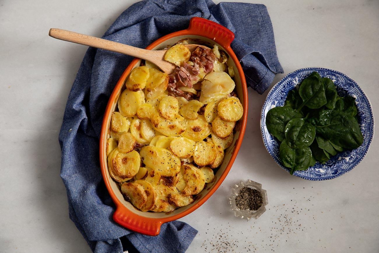 recipe