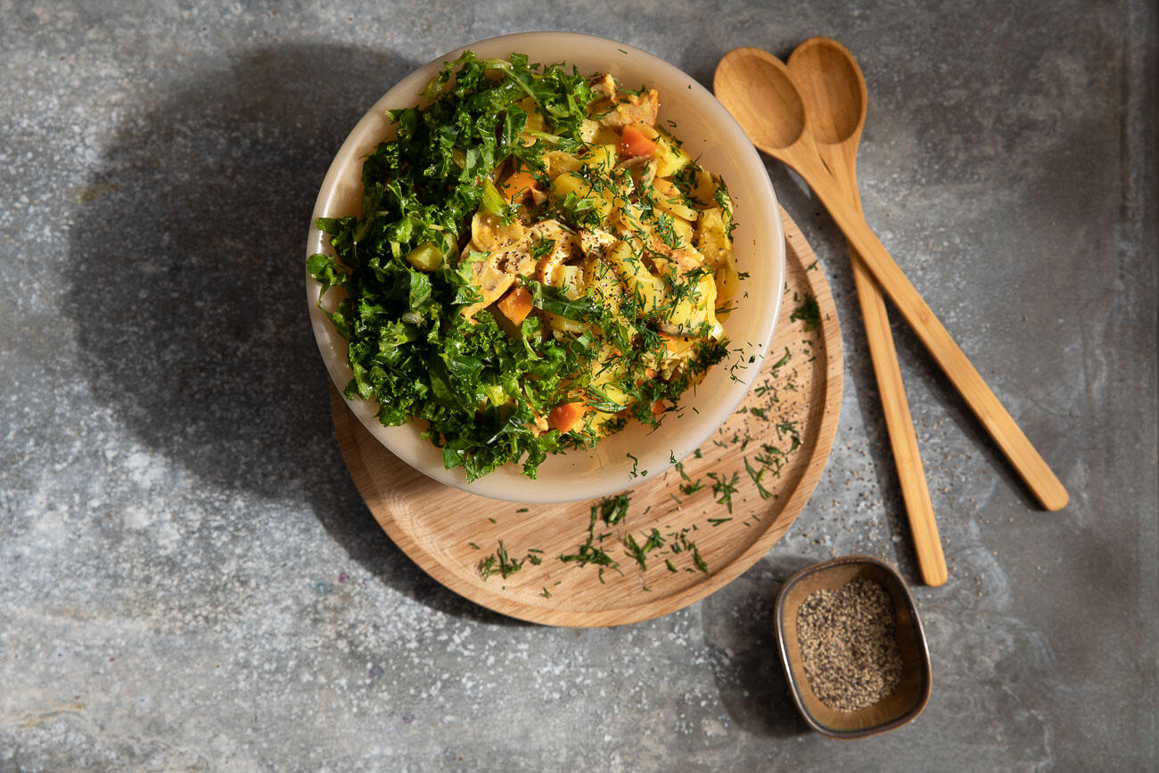 recipe