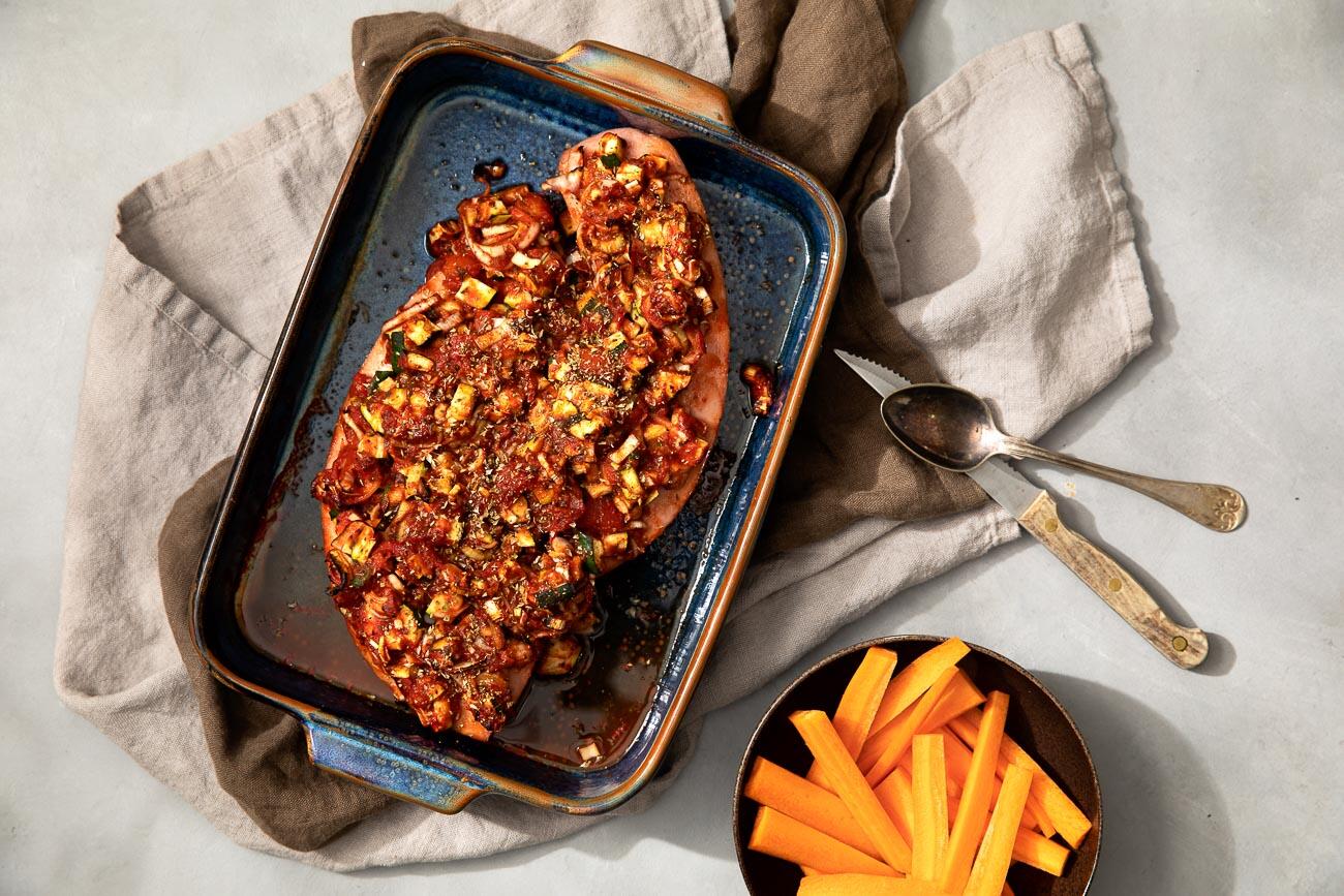 recipe